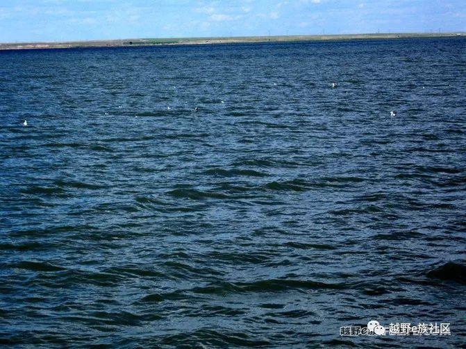 无法忘记的第一次草原之旅,一生必去一次的草原