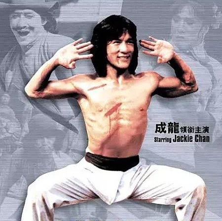 成龙的武术和喜剧风格,成龙讲述喜剧的效果