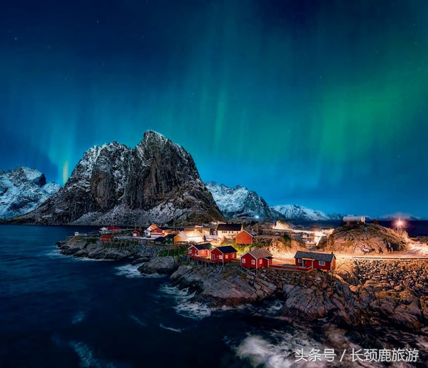 在这样的地方训练,4年后你也能在世界杯修成正果