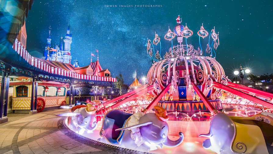 做过这30件事才叫爱旅行的人,做过十件事才算是真爱