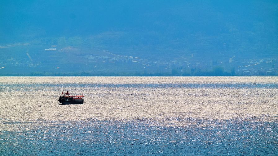 做过这30件事才叫爱旅行的人,做过十件事才算是真爱