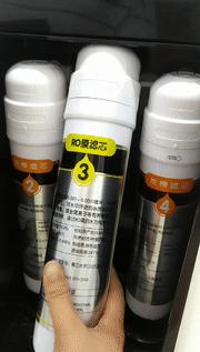 格美净水器新款好不好,格美净水器台式