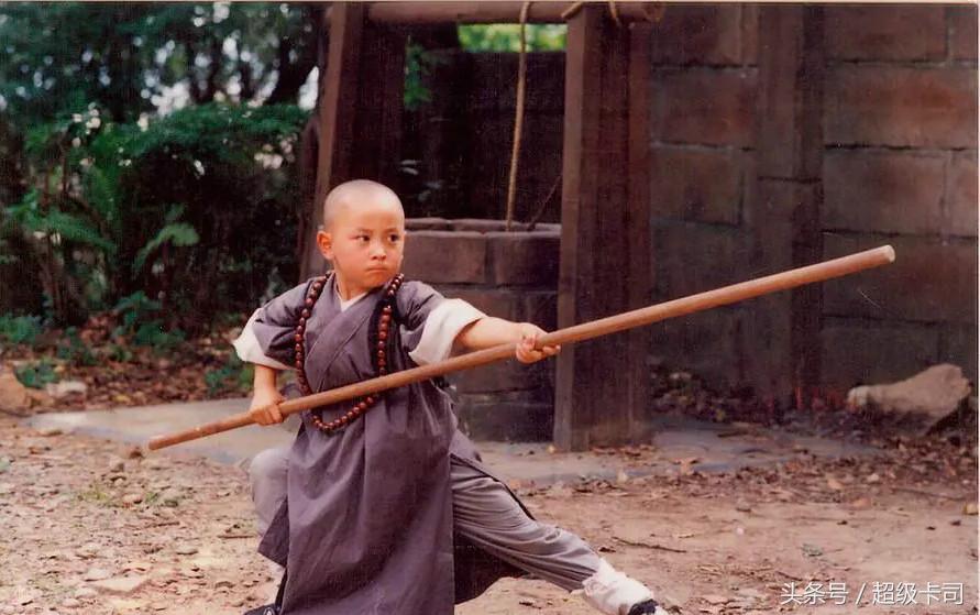 释小龙郝劭文徐若瑄电影叫什么,徐若瑄释小龙乌龙院是哪一年的