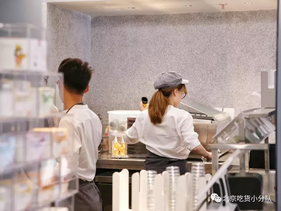 三里屯新开的网红饮品店,三里屯网红新店