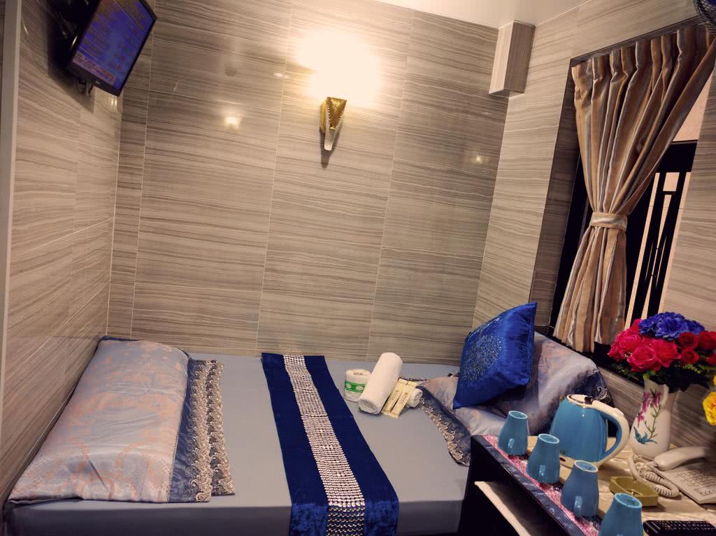 香港适合度假的酒店推荐,香港酒店住宿