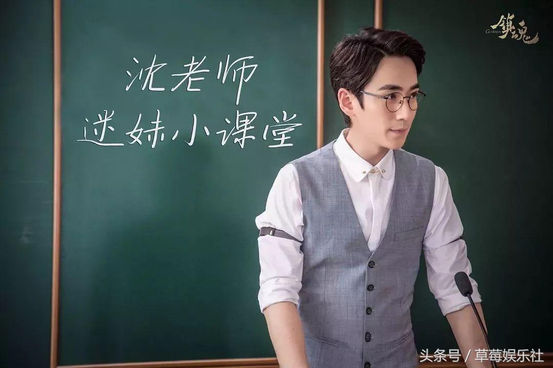 朱一龙的颜值风靡韩国,朱一龙韩国人气视频