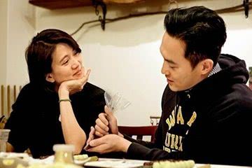 张智霖豪宅曝光,张智霖袁咏仪香港豪宅曝光