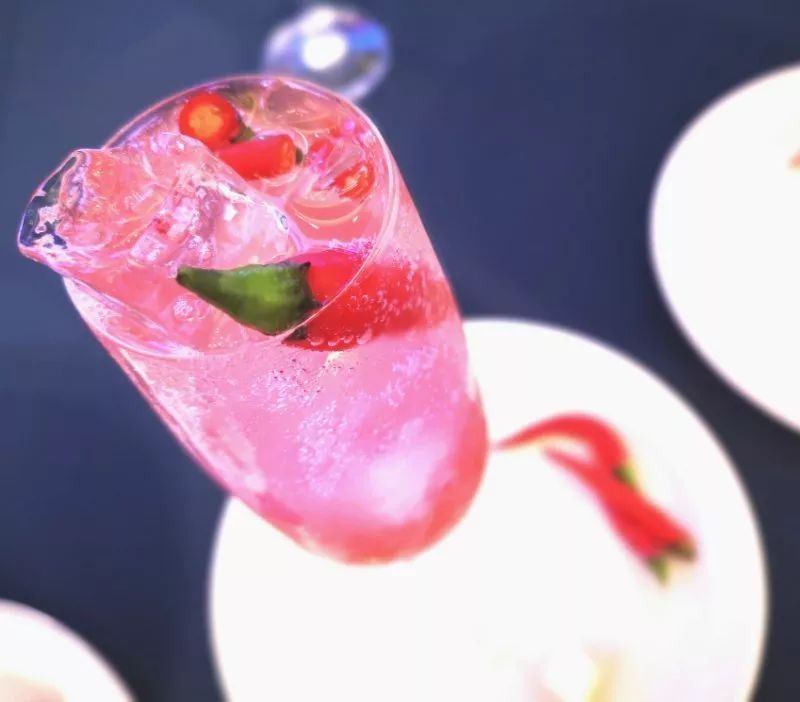 中国饮品快报创意饮品大赛,中国饮品快报大赛