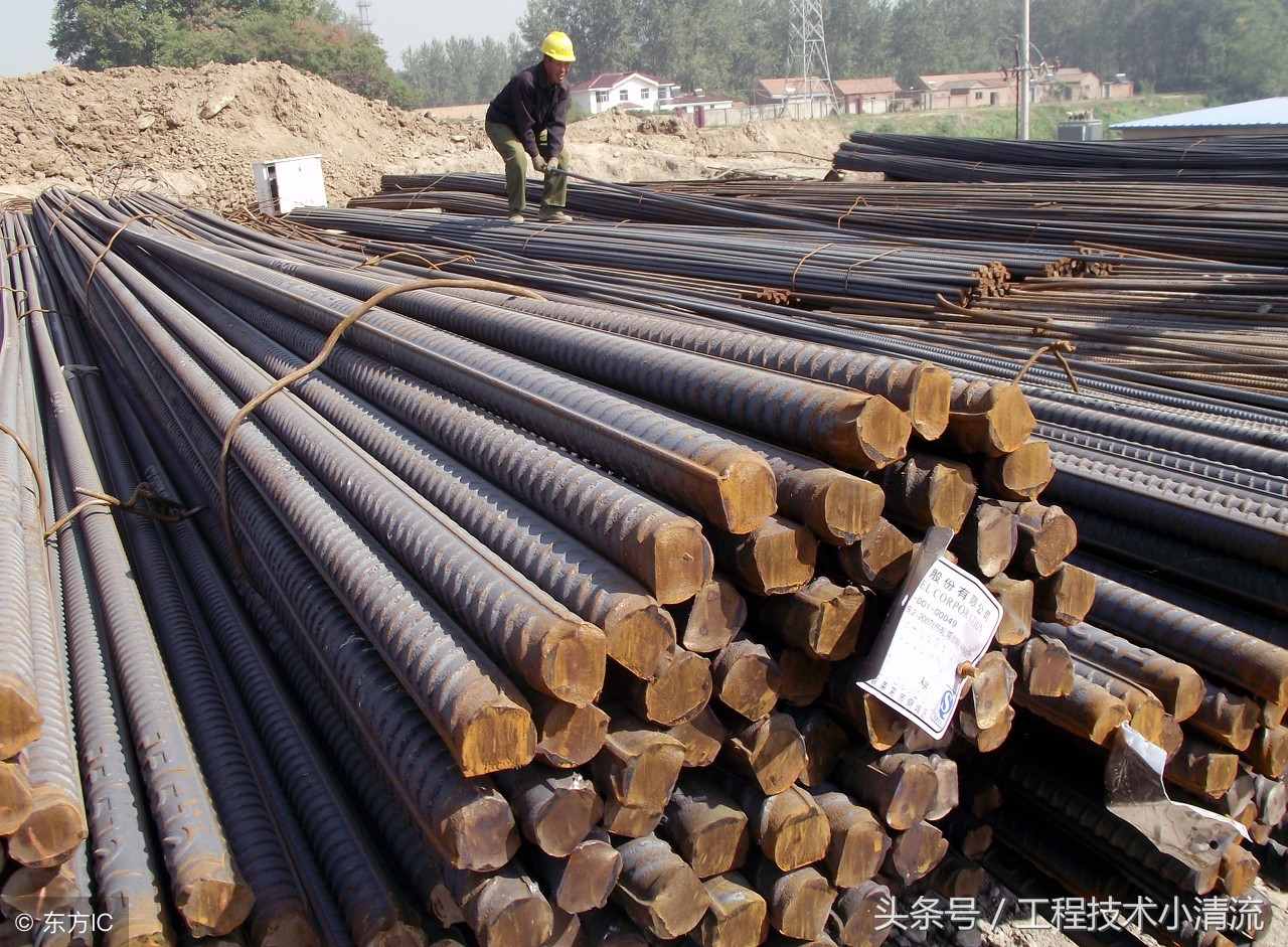 干货计算秘籍之加法巧算,各类钢材理论重量计算公式