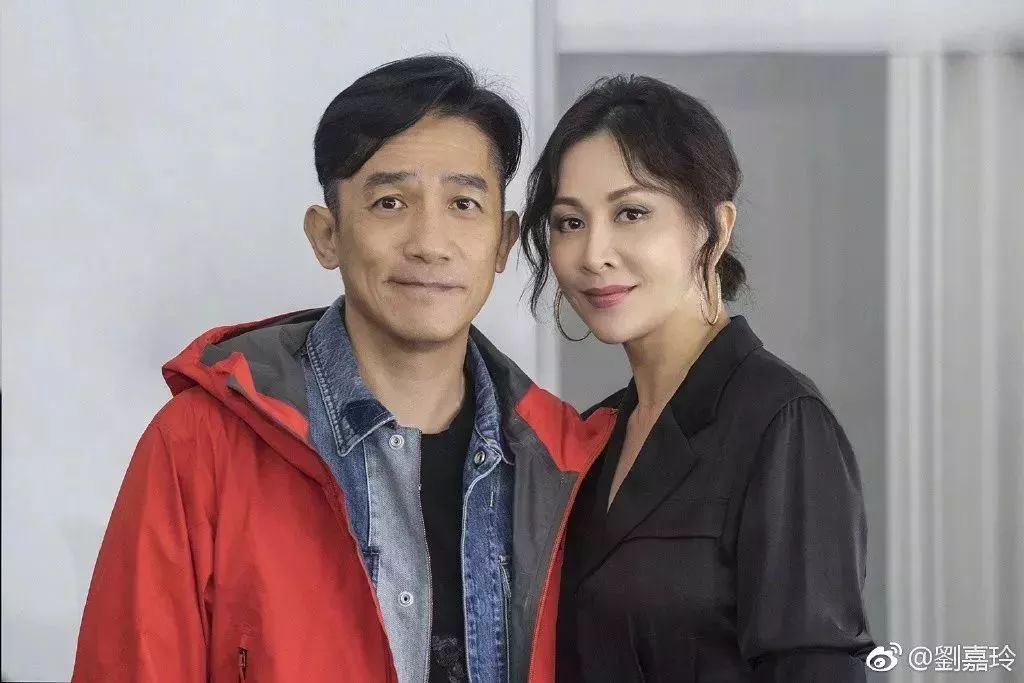 刘嘉玲首晒与梁朝伟的爱巢,刘嘉玲为老公梁朝伟庆祝60岁生日