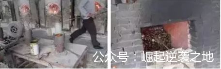 造假成本低玉石,造假暴利