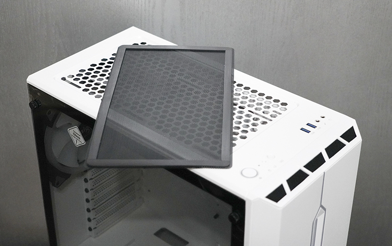 aigo爱国者月光宝盒t20炫光版,爱国者月光宝盒t20机箱前盖怎么拆