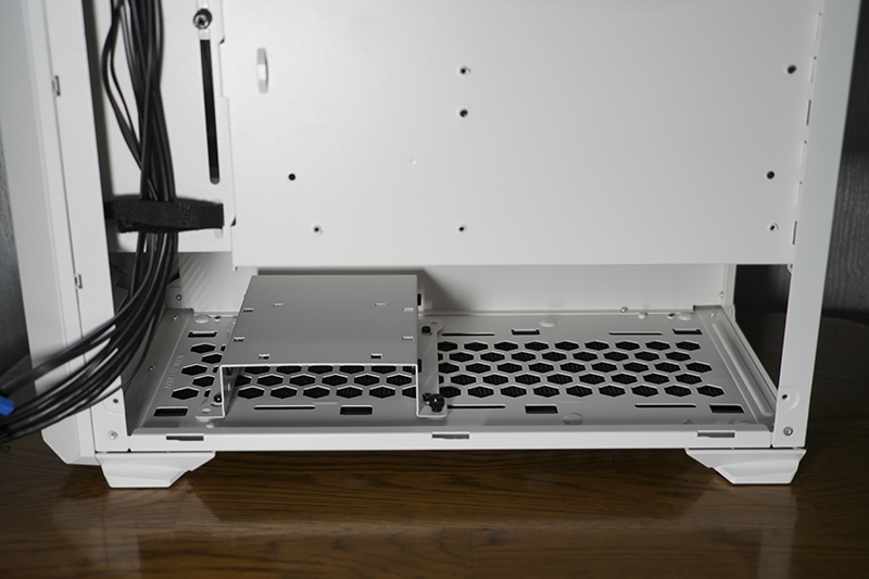 aigo爱国者月光宝盒t20炫光版,爱国者月光宝盒t20机箱前盖怎么拆