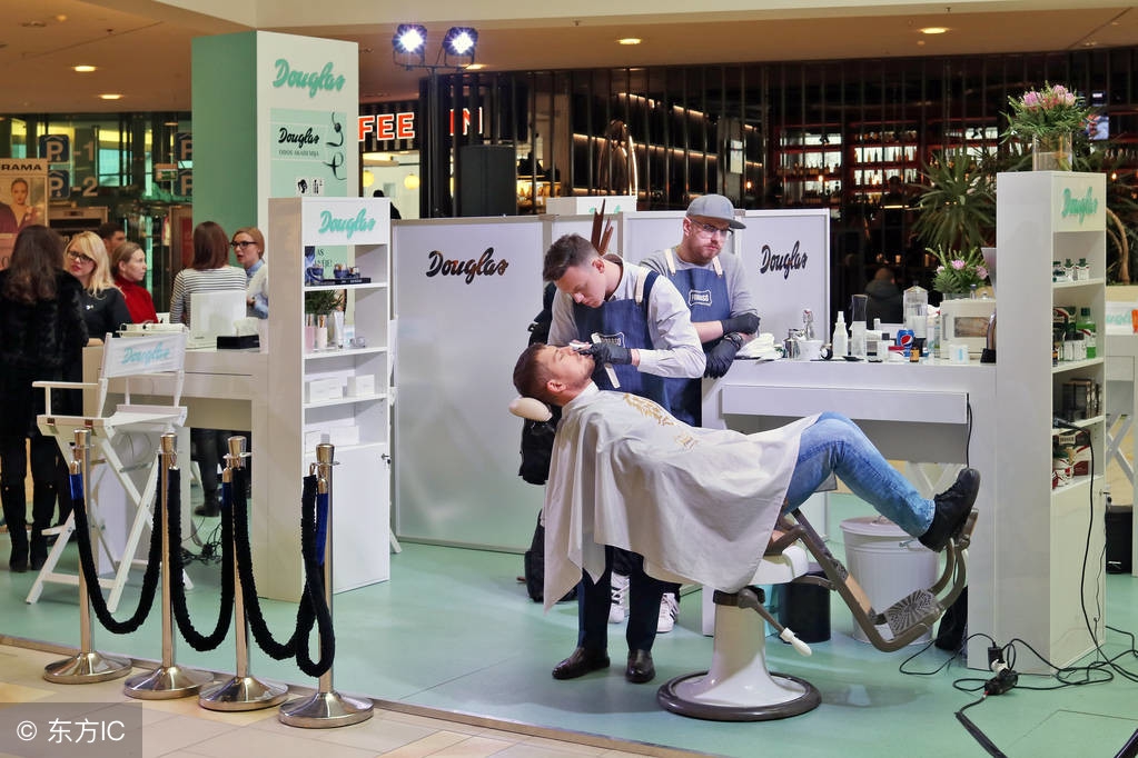 怎么经营好一个小美发店,小美发店如何转型