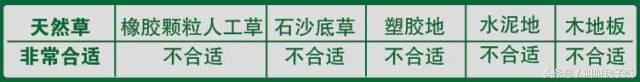 如何根据场地选择足球鞋,各种足球鞋适合什么场地