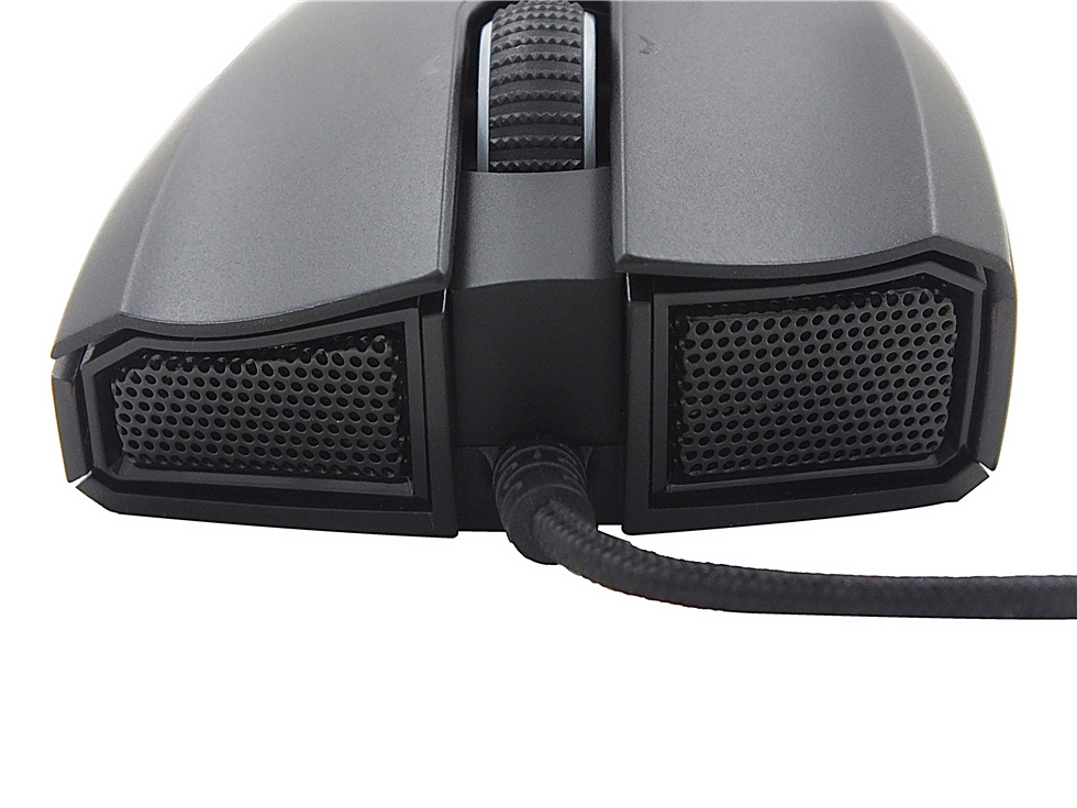 razer雷蛇曼巴眼镜蛇游戏鼠标,razer鼠标精英版