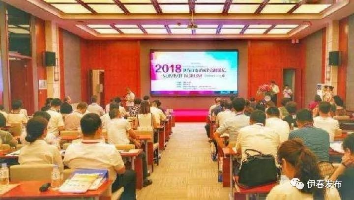 聚焦｜七月“森博”热林城