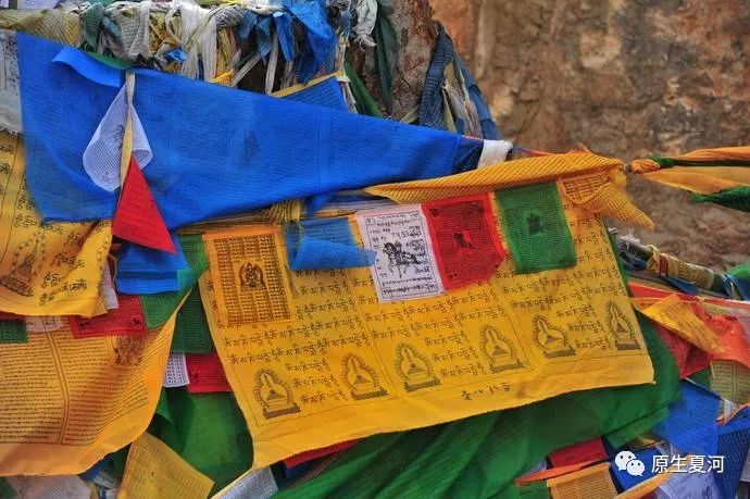 甘南行首站夏河美景,旅游甘南到了夏河下一站应该到哪