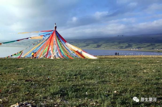 甘南行首站夏河美景,旅游甘南到了夏河下一站应该到哪