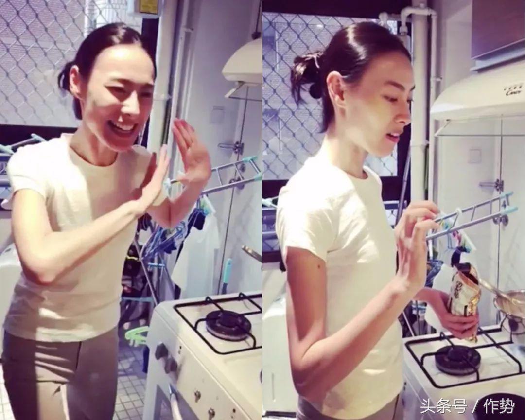 被逐出豪门、带三个娃、暴瘦十斤、30岁的梁洛施还会复出成功吗？