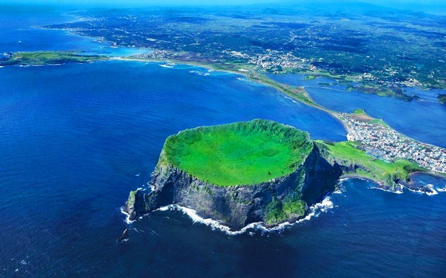 济州柑橘马拉松,济州岛柑橘马拉松