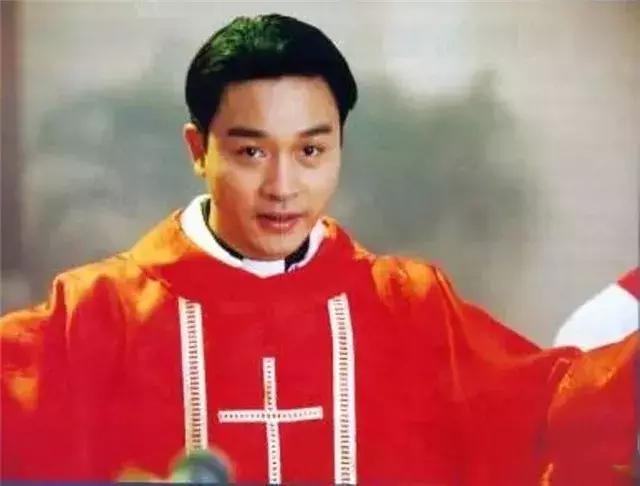 盘点张国荣老电影,张国荣香港搞笑电影推荐