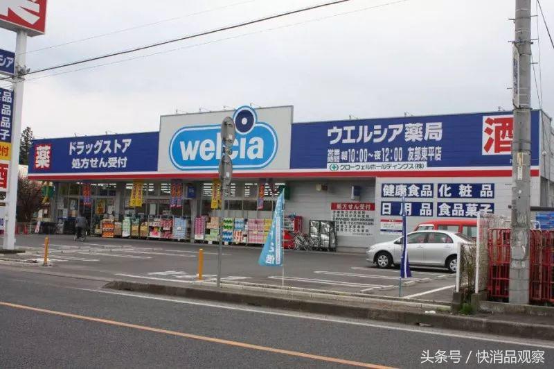 医药新零售的优点,医药新零售