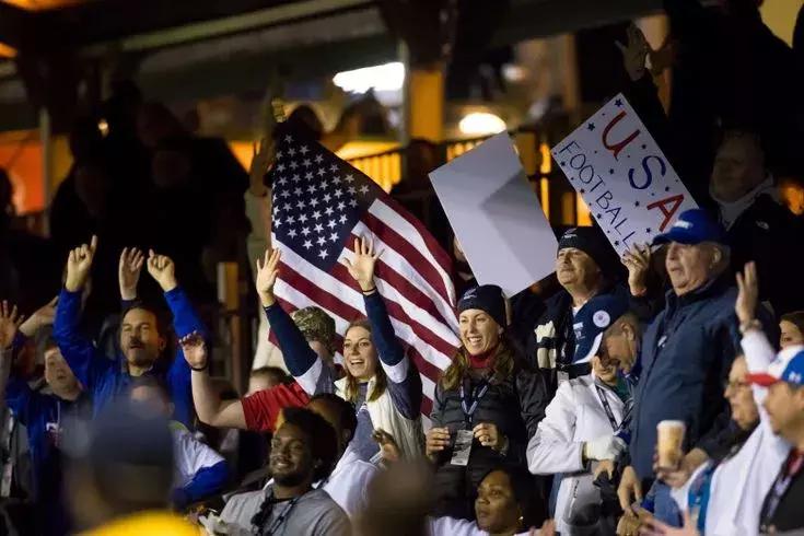 世界足球的重大变革,足球世界里的奇迹