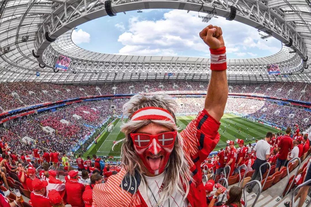 世界足球的发展格局,世界足球的重大变革