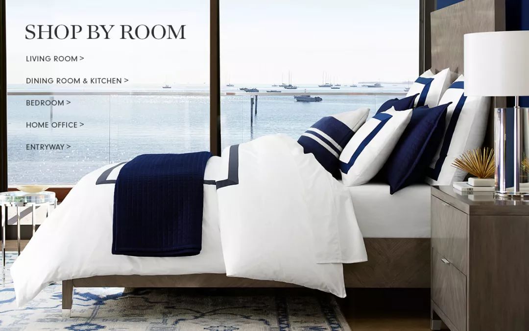 看完这20个全球热门家居网站,发现我家就是个垃圾场……