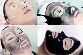 闭口粉刺痘痘肌怎么改善,毛孔粗大黑头粉刺闭口护肤品医美