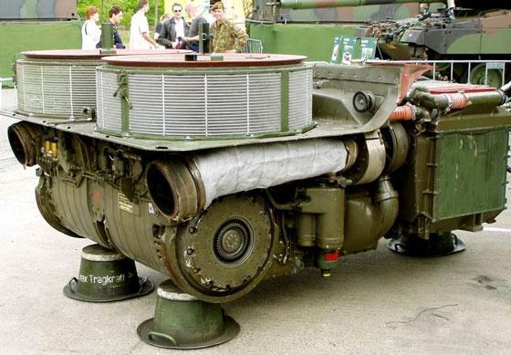 为什么坦克主炮那么厉害,99a坦克主炮抽烟装置