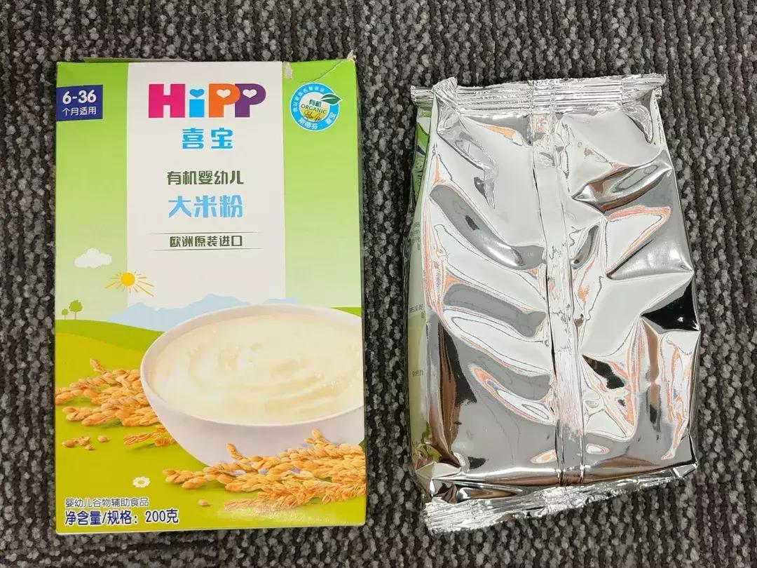 贝拉米米粉测评,测评网红米粉