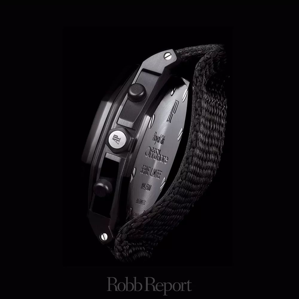 爱彼皇家橡树腕表价格,时光机飞行手表