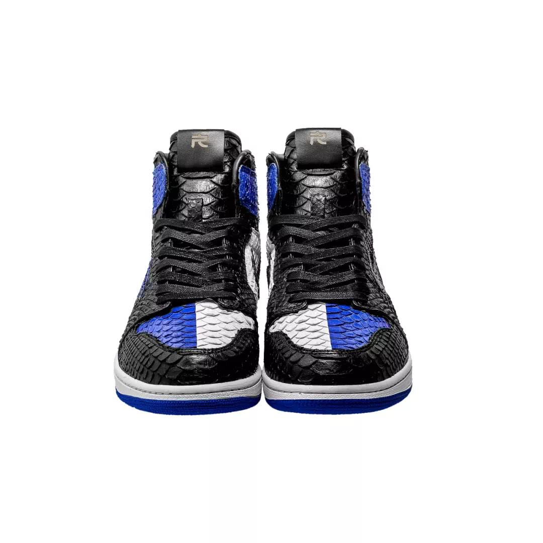 潮闻快食Champion推出金链设计!MMW曝光ALYX最新鞋款