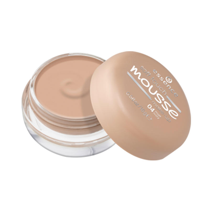 自带磨皮粉底液,自带滤镜的粉底液推荐