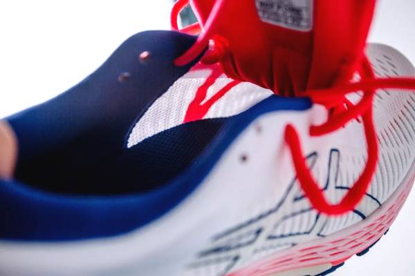 亚瑟士为什么被称为跑鞋之王,跑鞋之王亚瑟士有什么黑科技