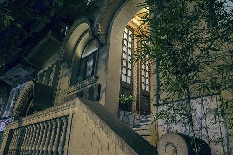 魔都超美的网红打卡圣地安福路,上海网红打卡地必去的路