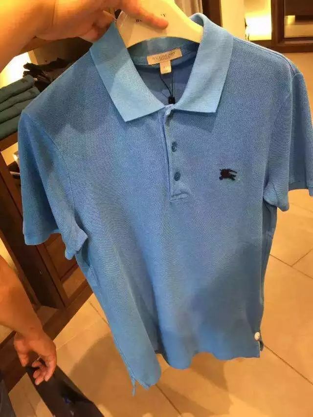Polo衫到底有什么错？