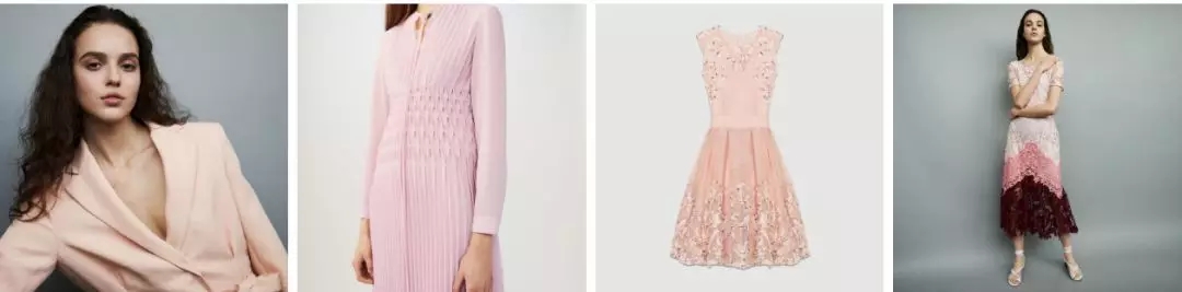 「逢逛必买」|“穿上她家的裙子,不去派对也该去喝一杯!”