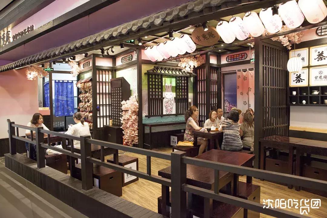 开一家火一家的店铺,开一家火一家的餐饮