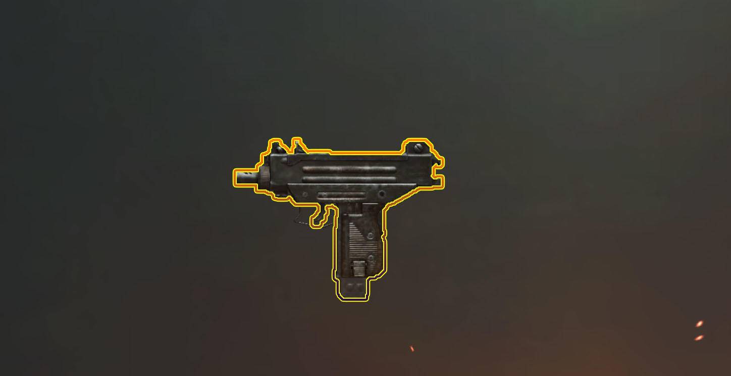 刺激战场最猛霰弹枪,刺激战场最强武器射击视频