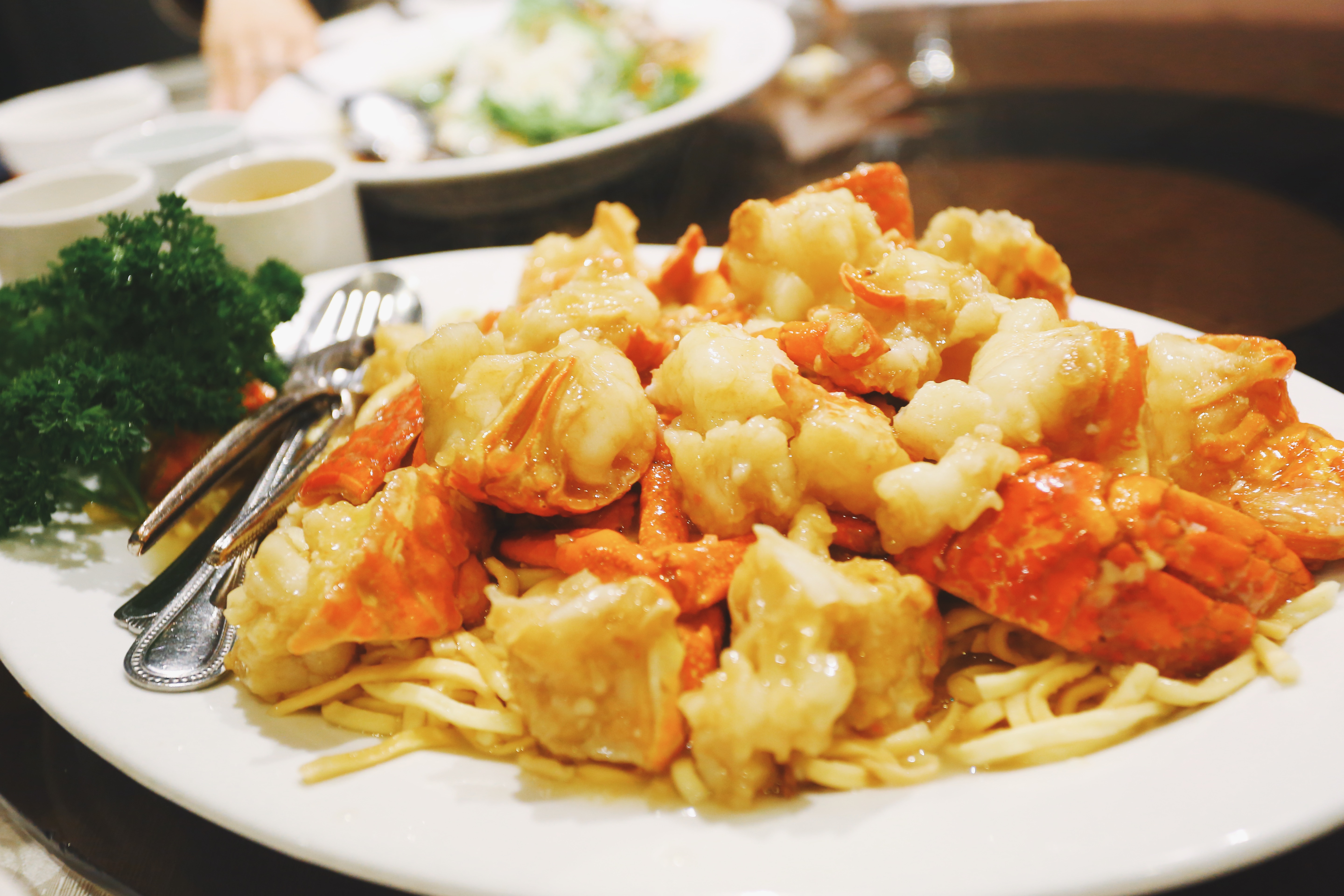 新西兰的海鲜哪个便宜,新西兰海鲜自助餐