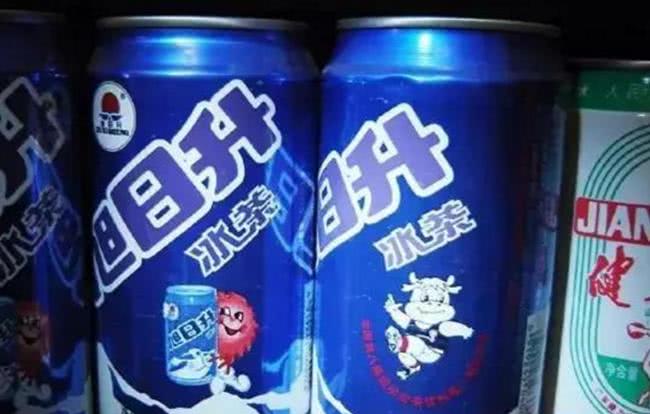 这十种饮料你喝过几种,这8款饮品再不要让孩子喝了