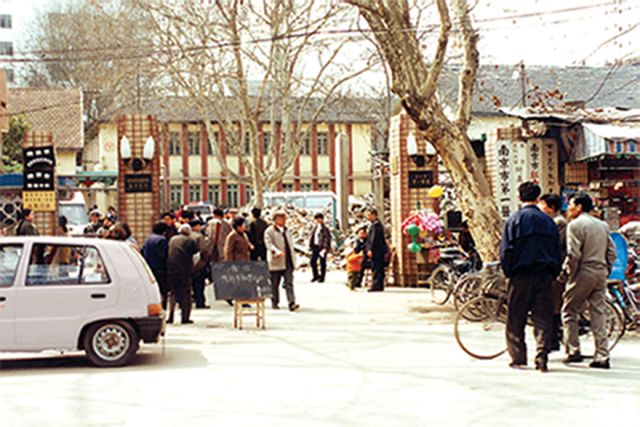 医院二十年的发展历程感悟,总结医院10年的变化和以后的发展
