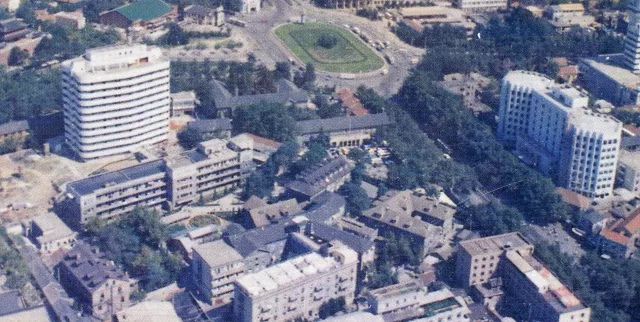 医院二十年的发展历程感悟,总结医院10年的变化和以后的发展