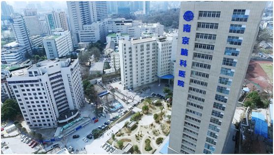 40年前的人民医院,总结医院10年的变化和以后的发展