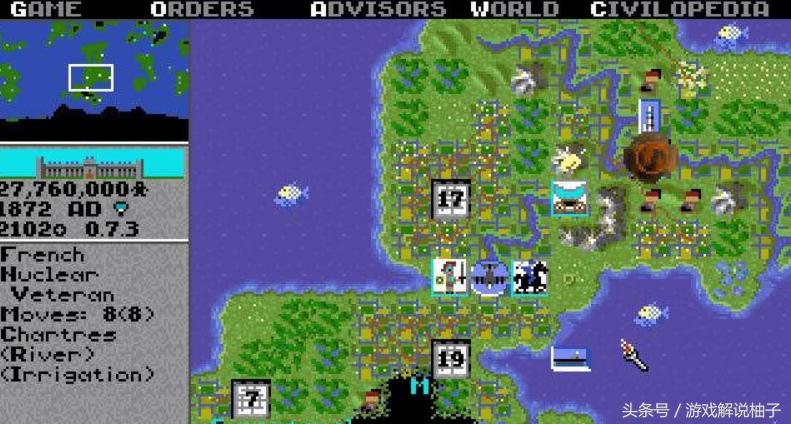 有哪些游戏的bug曾轰动一时,什么bug最后被改成游戏独特设定