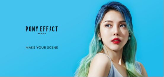 超越Pony的到底是什么样的盛世美颜?