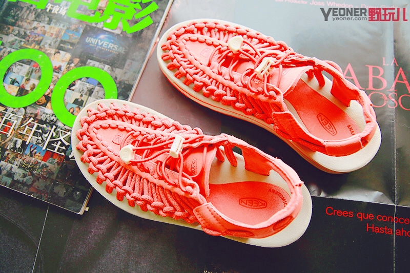 回头率高的凉鞋,女款厚底凉鞋测评